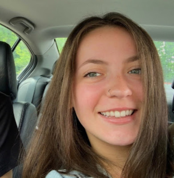 Meet your Posher, Keely - Picture 1 of 1